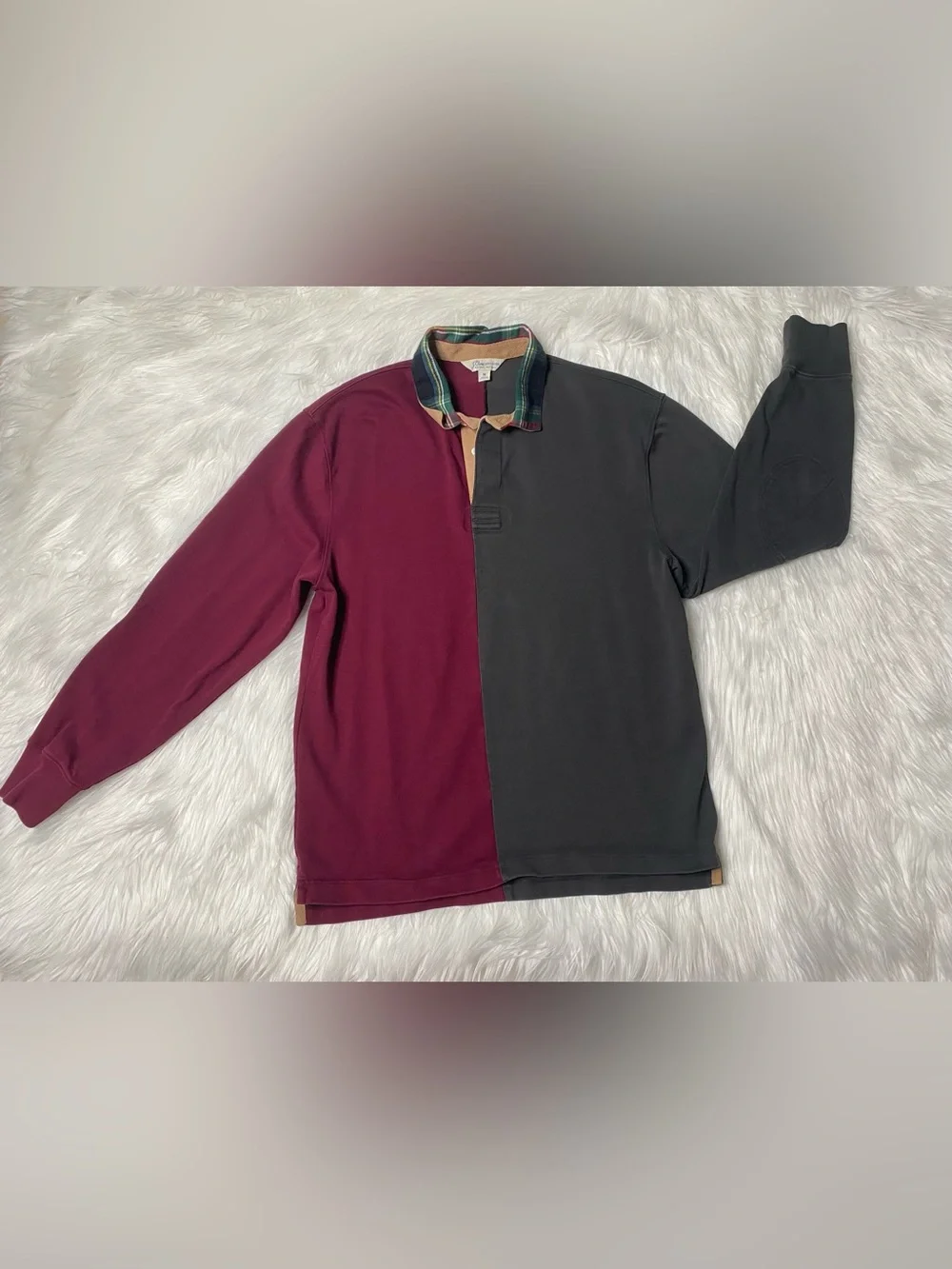 J. Crew bold two